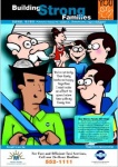 Family Bonding is Important - Pubic Awareness Campaign