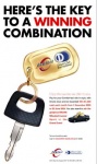 Comfort- Diners "WInning Combi" Campaign