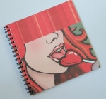 LolliGirl NoteBook